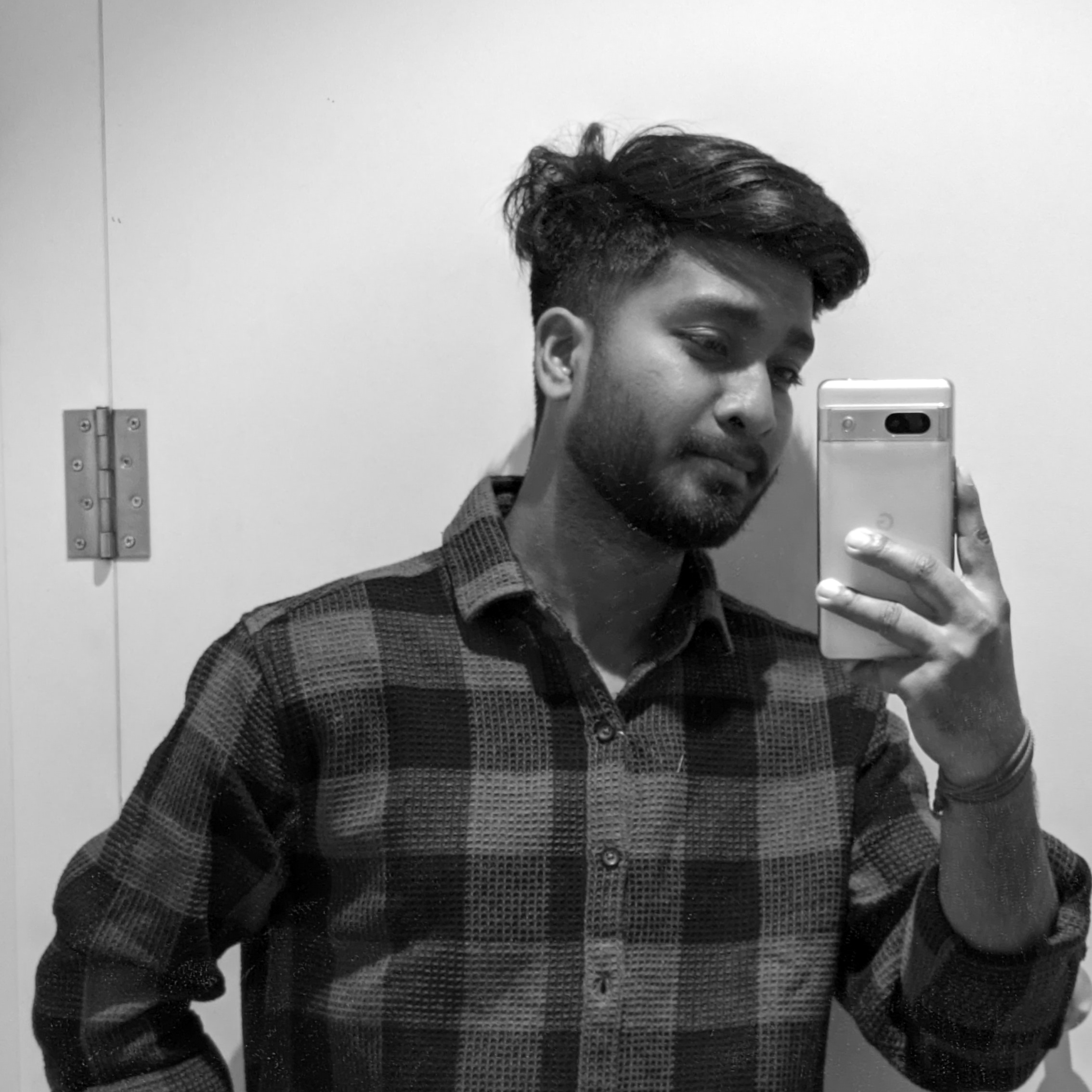 Nikhil Nigam